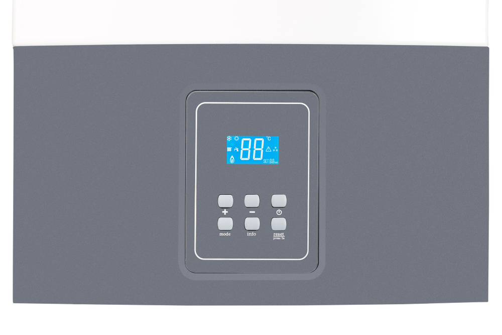 Настенный одноконтурный газовый котел Kotitonttu Toivo T-10 OК c OpenTherm (10кВт)