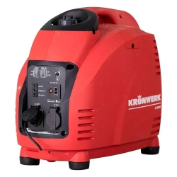 Kronwerk LK 2500i бензиновый генератор 94647