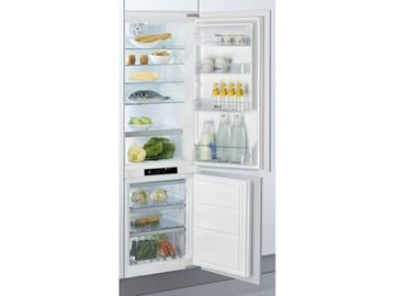 Встраиваемый холодильник Whirlpool ART 859/A+