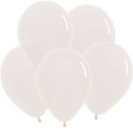 Шар (16"/41 см) Прозрачный, Кристал / Clear 1 шт.