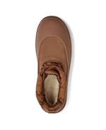 CLASSIC MINI LACE-UP chestnut