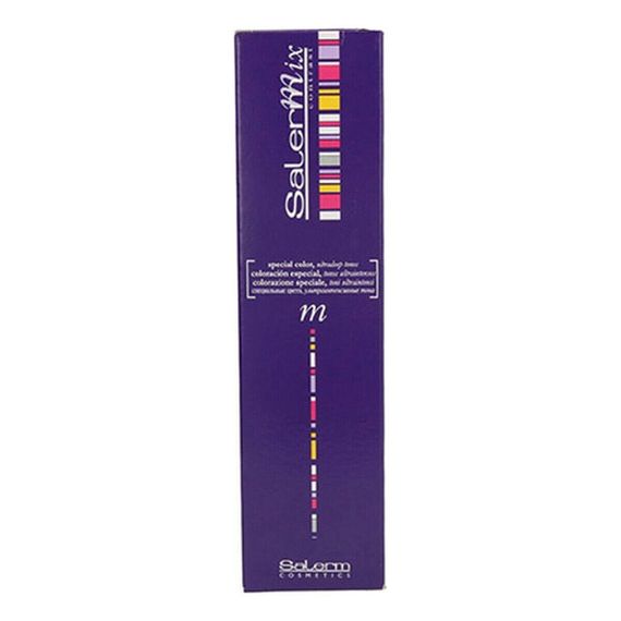 Постоянная краска Salerm Contrastyling 75 Nº 0.44 (75 ml)