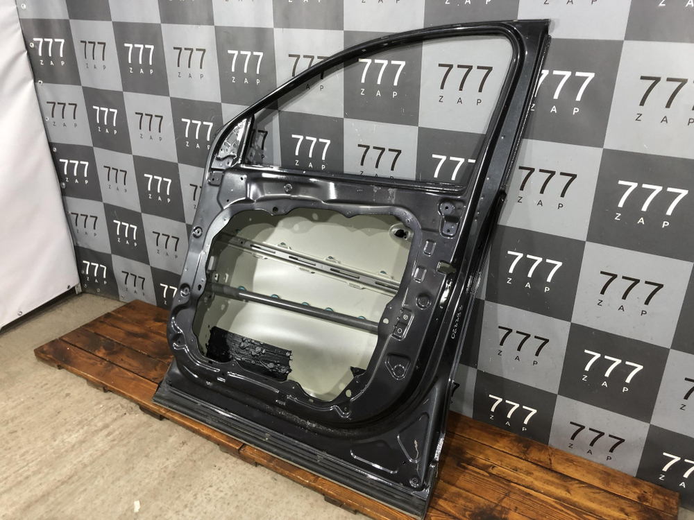 Дверь передняя правая Kia Sorento 3 Prime (UM) 14-20 Б/У Оригинал 76004C5000