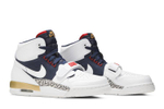 Кроссовки Jordan Legacy 312