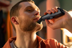 Триммер Philips OneBlade Pro 360 QP6551/15