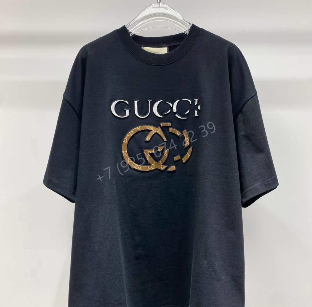 Футболка Gucci