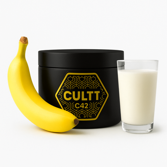 CULTT - C42 (200g)
