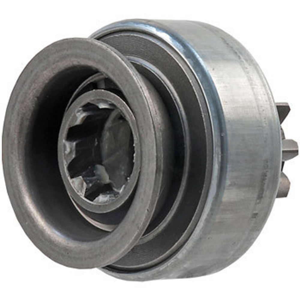 Бендикс стартера Mitsubishi Carisma, Lancer, Space Star, Colt. Hyunda Elantra, Hyindai I30.