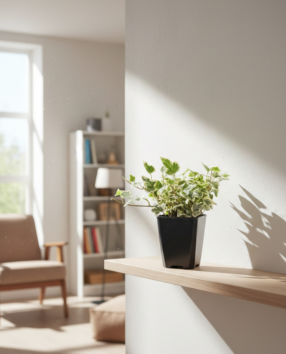 Хедера непальская д.9