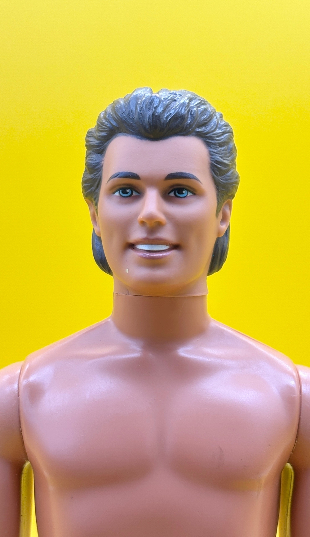 Кукла Барби Кен винтаж 90-х 031529