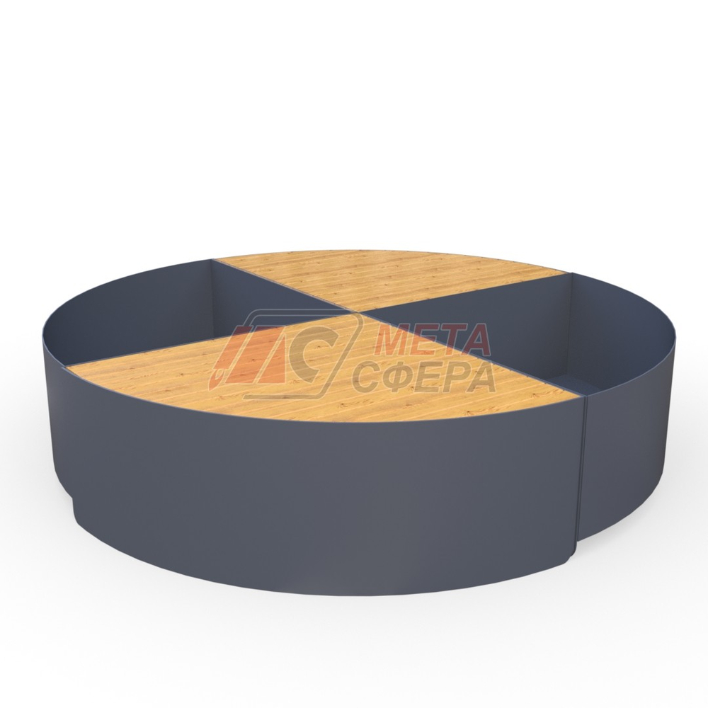 Комплект Орбита 1