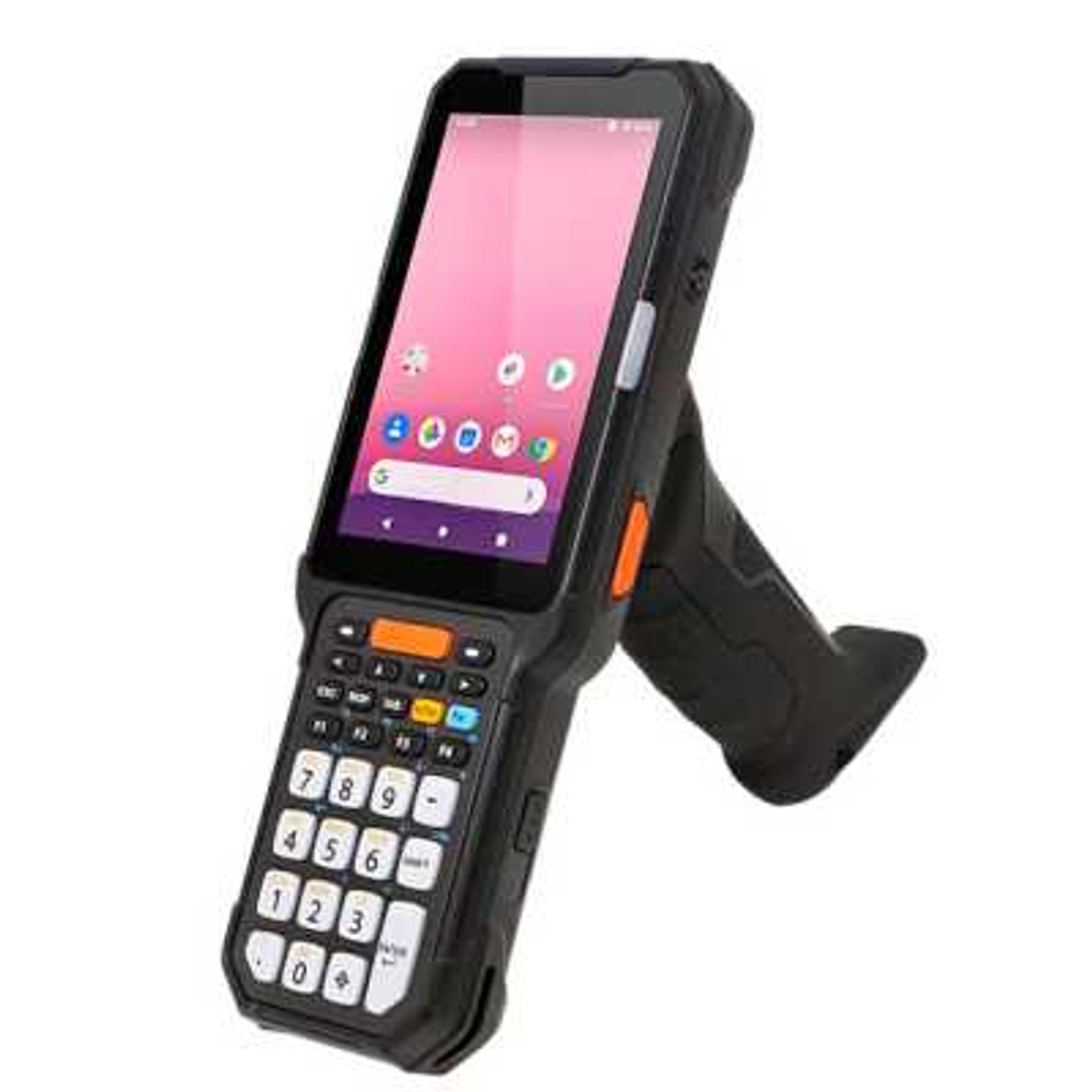 Терминал сбора данных Point Mobile PM451 P451G6IB4DJERC