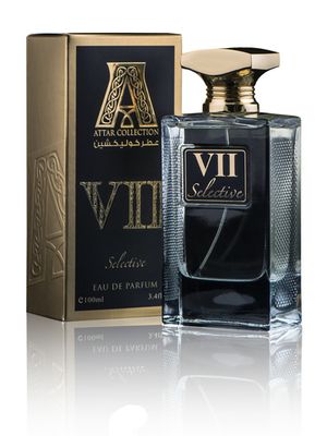 Attar Collection Selective VII