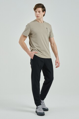 Брюки трикотажные утепленные Anta WNTR TRN