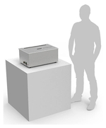 Температор Kadzama 20 кг