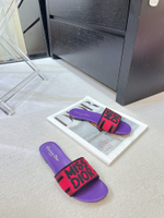 Christian Dior Dway Slide (11 colors)