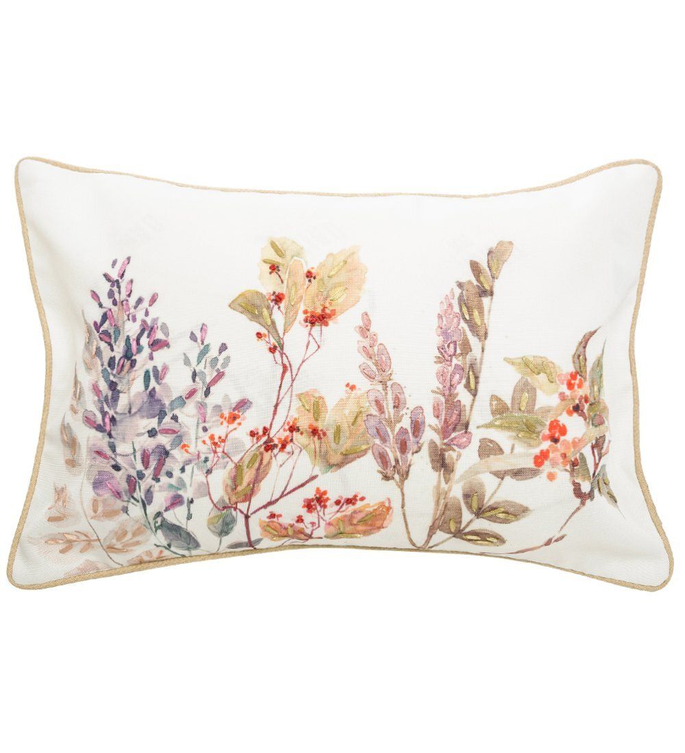 GAEM Art FC-102/1 Подушка «Радужное настроение» 30х45 см