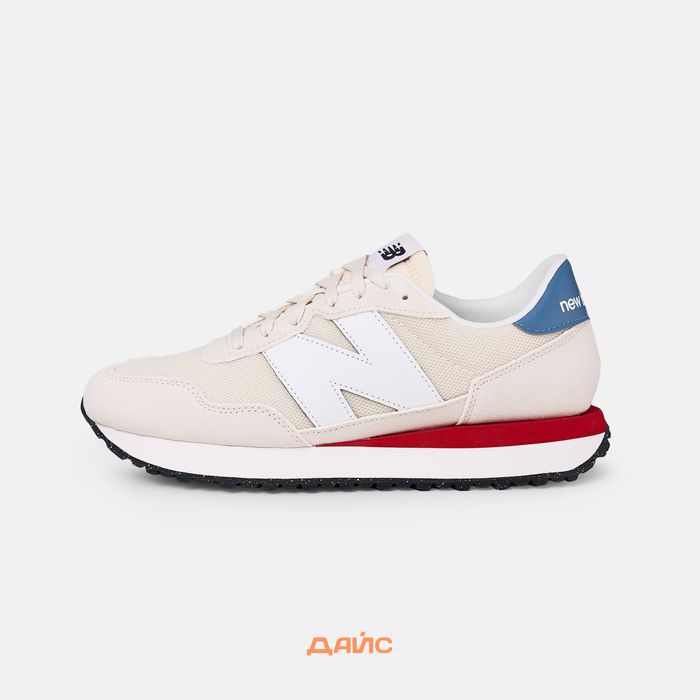 Кроссовки New Balance 237 
