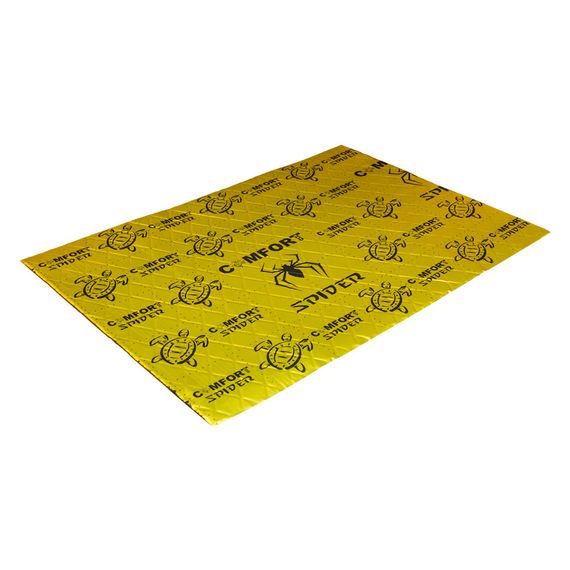 Comfort Mat Spider (0.5 x 0.7) (3.5мм)