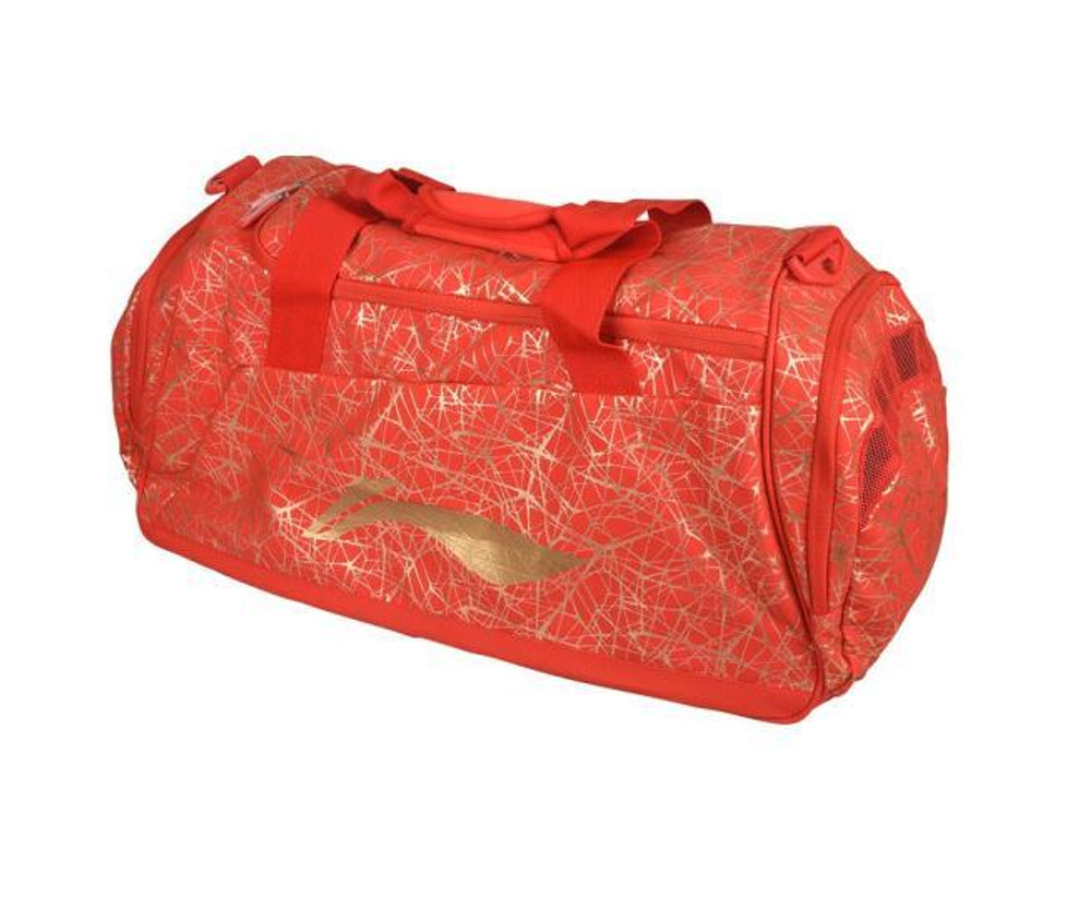 Li-Ning Bag ABLR110-1C red