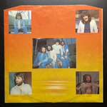 Nazareth - Greatest Hits (Скандинавия 1975г.)