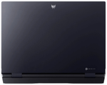 Ноутбук Acer Predator Helios 3D PH3D15-71 NH.QLWER.001 черный