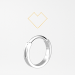 Cassiopea Omega NOVIZIO