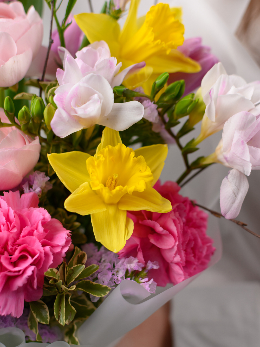 Дофаминовый букет 3