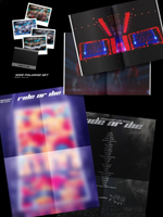 публикация HIGHLIGHT - RIDE OR DIE LIVE 2025 BEHIND PHOTOBOOK