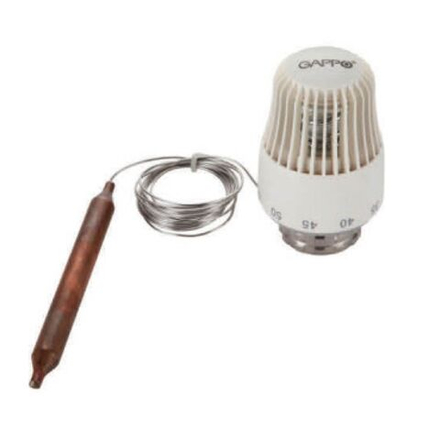Термоголовка M30х1.5, Gappo, G457