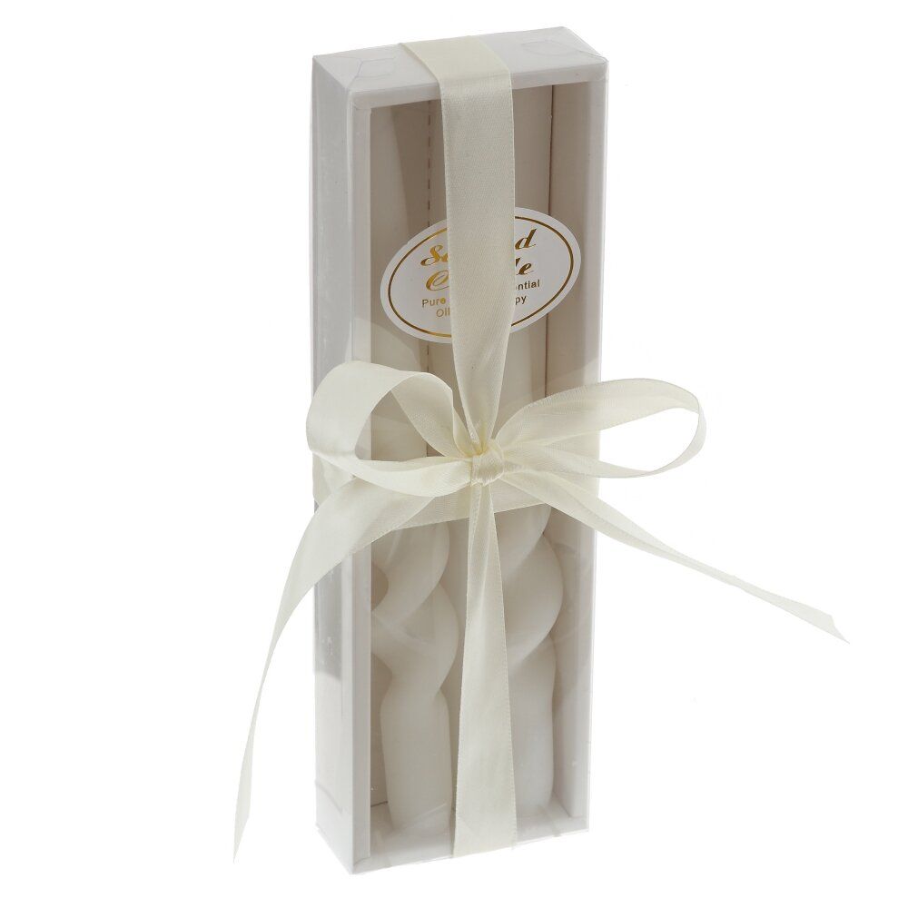 GAEM Набор из 2-х свечей, D 2см, L7,5 W3 H24,5 см