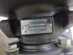 Турбокомпрессор ТКР-6-00.02 ММЗ (БЗА)