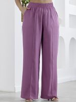 Брюки Камео-2 Виотекс ЛИЛОВЫЙ