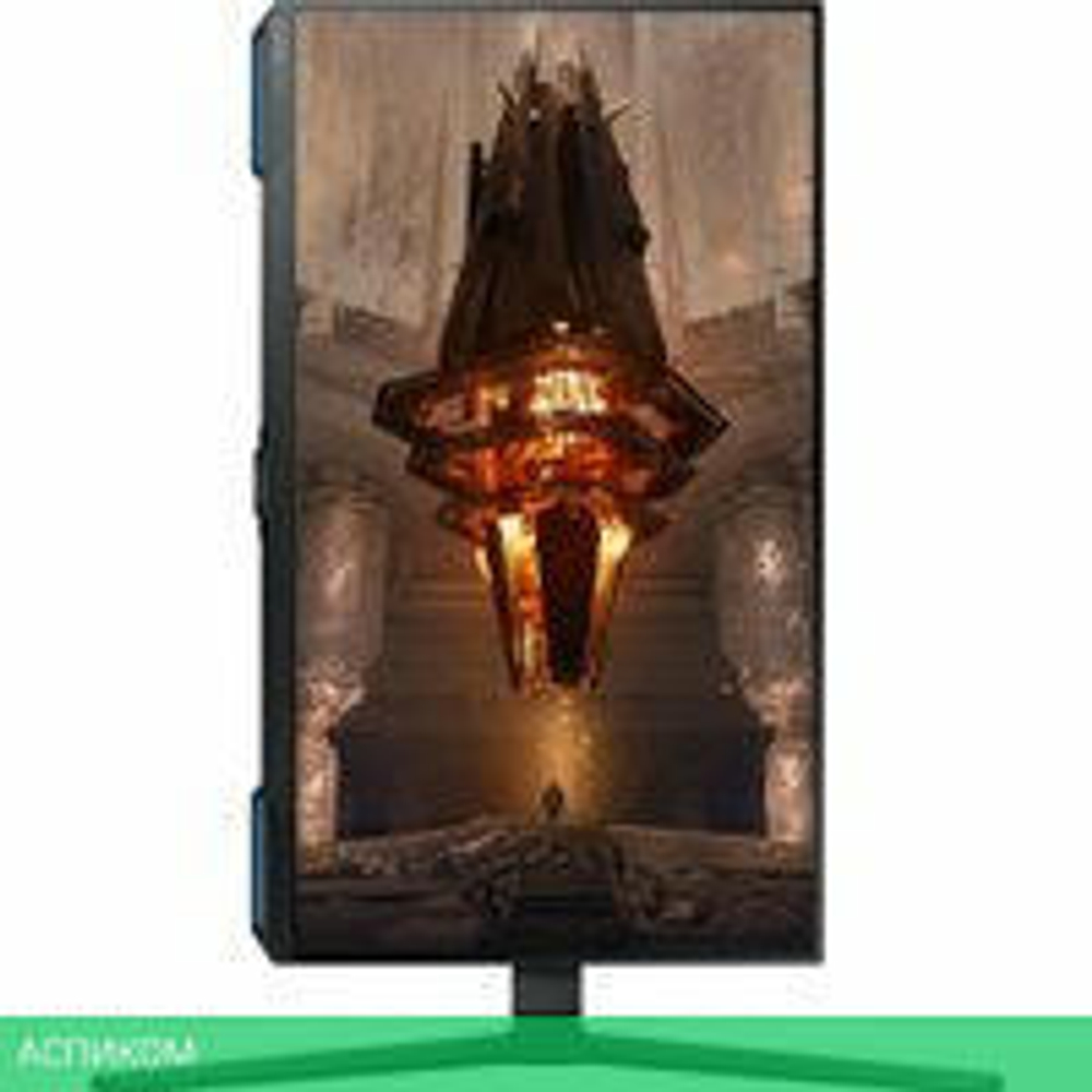 Игровой монитор Samsung Odyssey G7 LS28BG700EPXEN