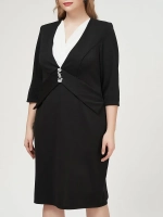 Платье повседневное