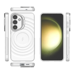 Противоударный чехол Droplet Case для Samsung Galaxy S25+