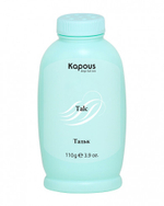 Kapous Professional Depilation Тальк , 110гр