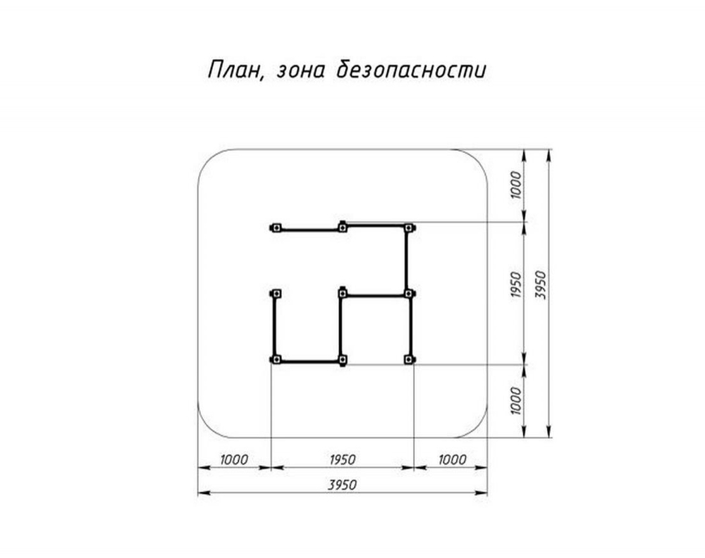 Лабиринт Кубик 1 Граффити