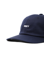 Кепка Obey Bold Curve