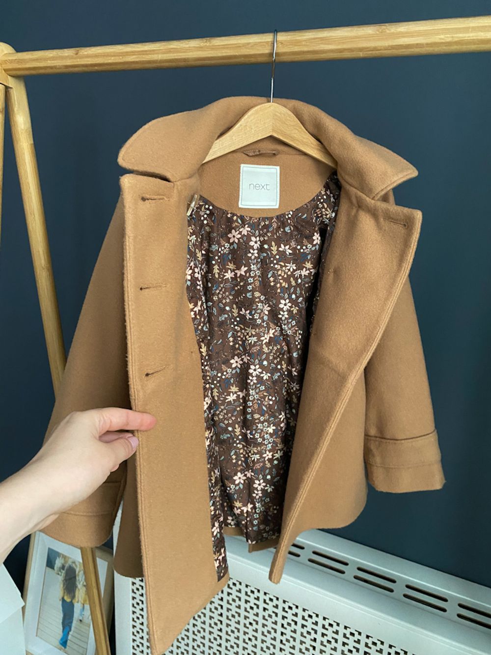 Пальто Next, 116