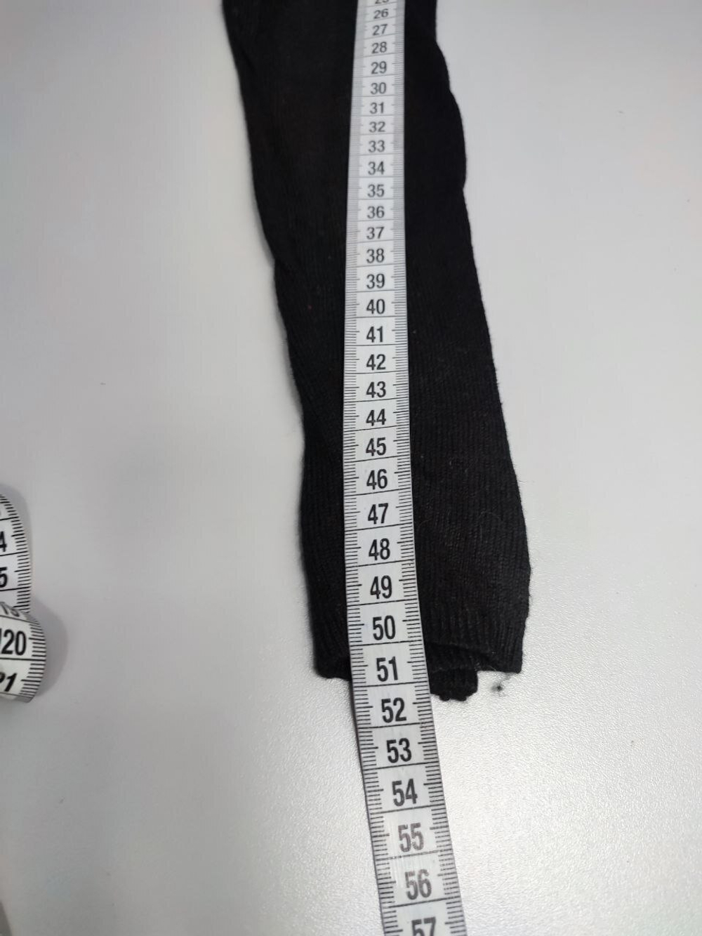 Лонг Camaieu с пайетками 48 размер