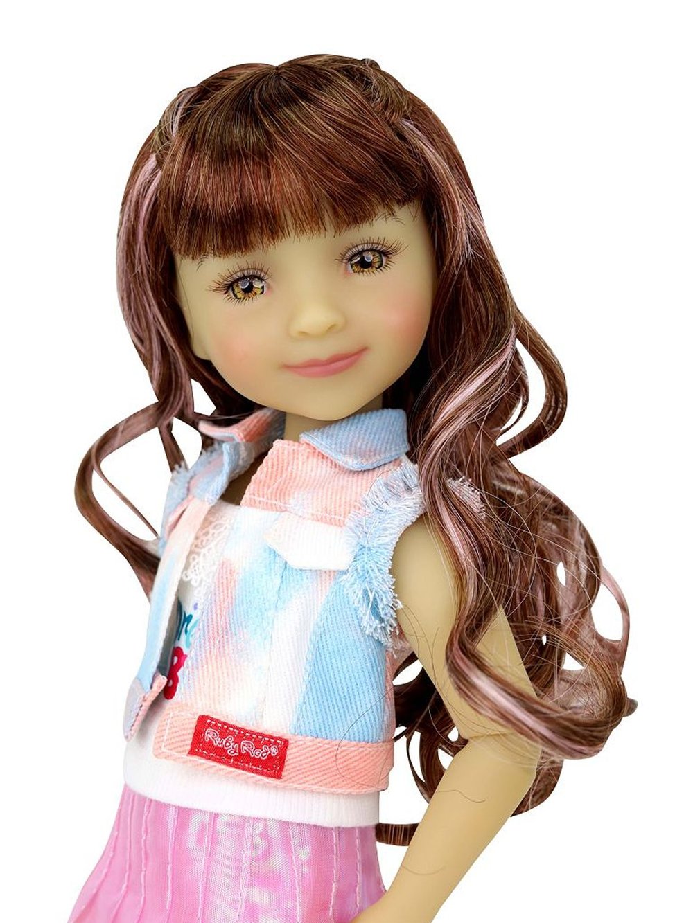 Кукла Ruby Red Бэлла 37см (2203FMA)