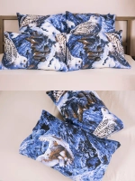 Наволочка 70х70 см 100% хлопок