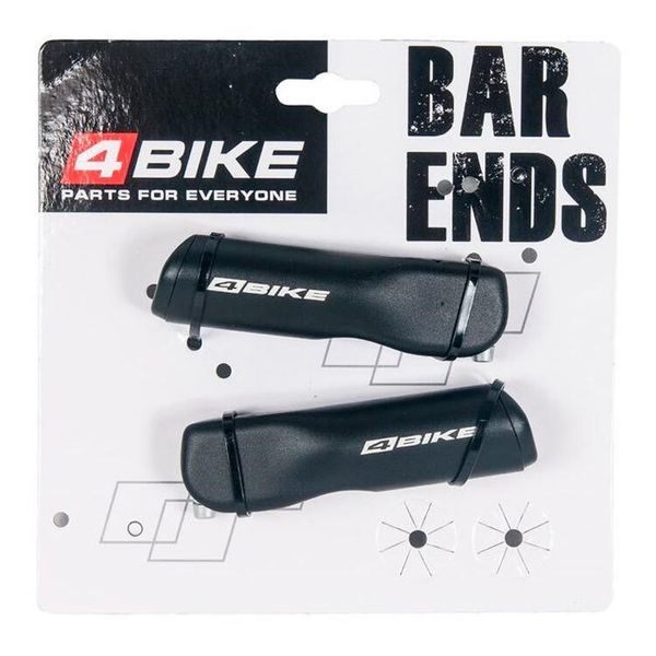 Рога для руля 