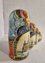 Матрешка