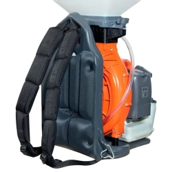 Oleo-Mac AM163 воздуходувка 4.4 л.с, 3.2 кВт, 90 м/с 5602-9010E5