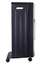 Газовый инфракрасный обогреватель Ресанта ПГ-4200Б