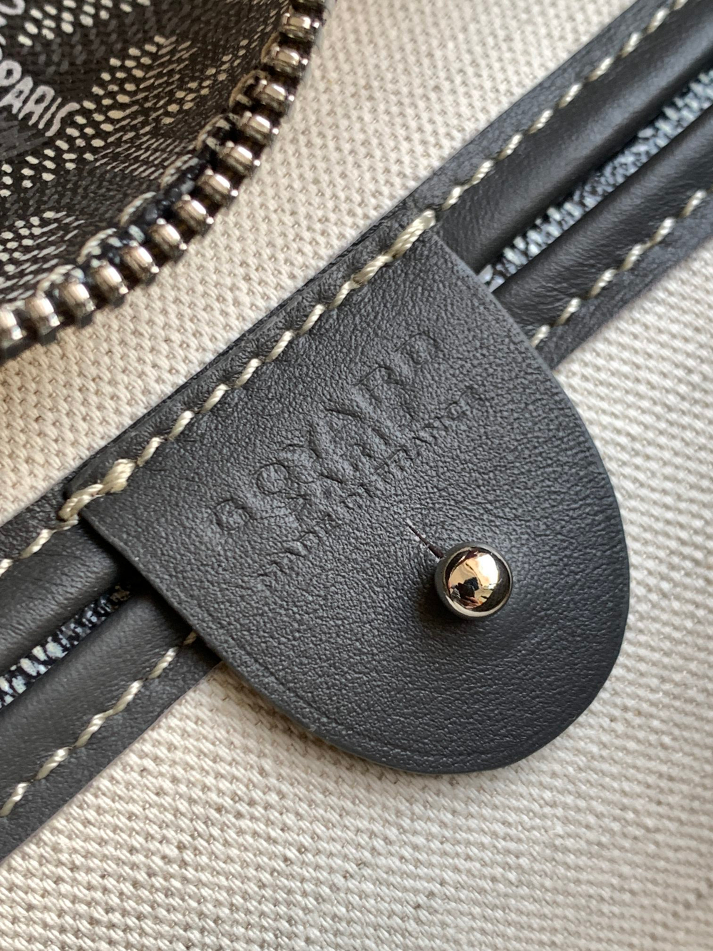 Goyard Artois PM
