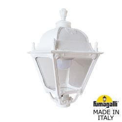 Фонарь на столб FUMAGALLI SIMON U33.000.000.WXH27