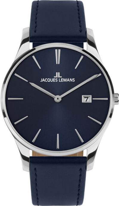 Наручные часы Jacques Lemans 1-2122C